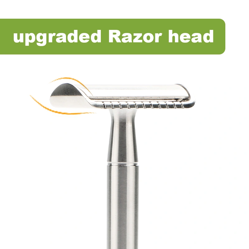 D682 Safety Razor - Professional OEM/ODM Razor Manufacturer - Haward Razor