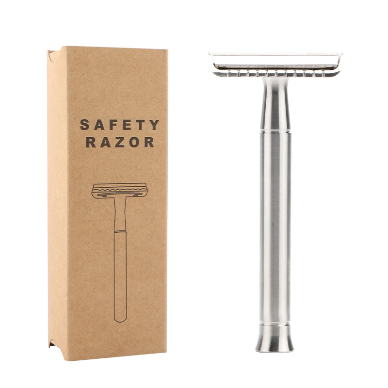 D682 Safety Razor - Professional OEM/ODM Razor Manufacturer - Haward Razor