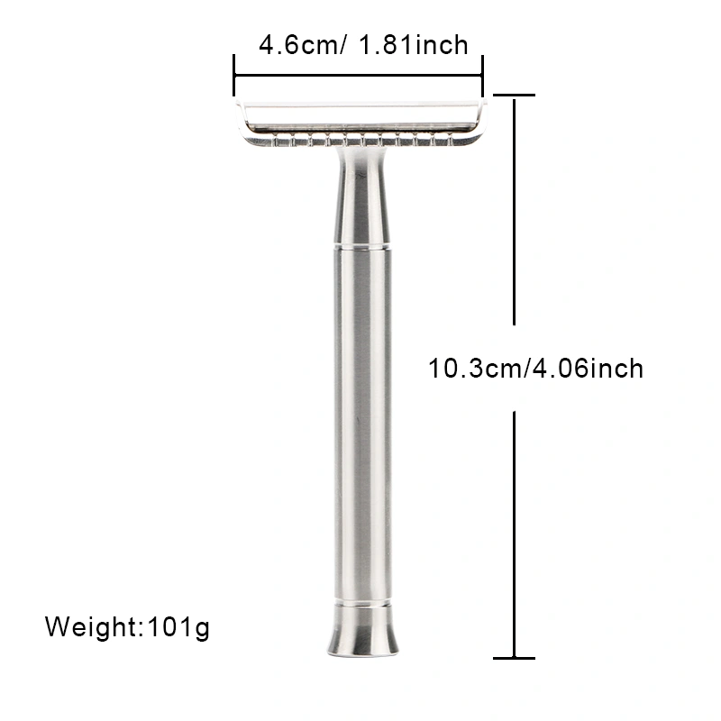 D682 Safety Razor - Professional OEM/ODM Razor Manufacturer - Haward Razor