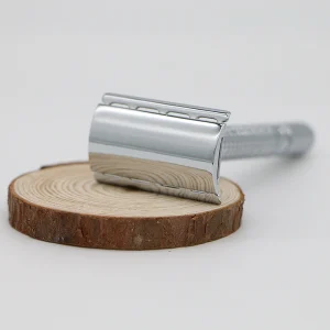 D650 iron Safety Razor