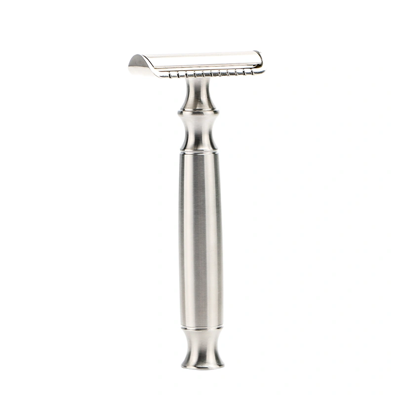 D683 Stainless Steel Safety Razor - Professional OEM/ODM Razor ...