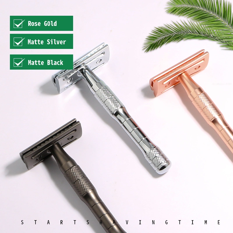 D665 Safety razor - Professional OEM/ODM Razor Manufacturer - Haward Razor