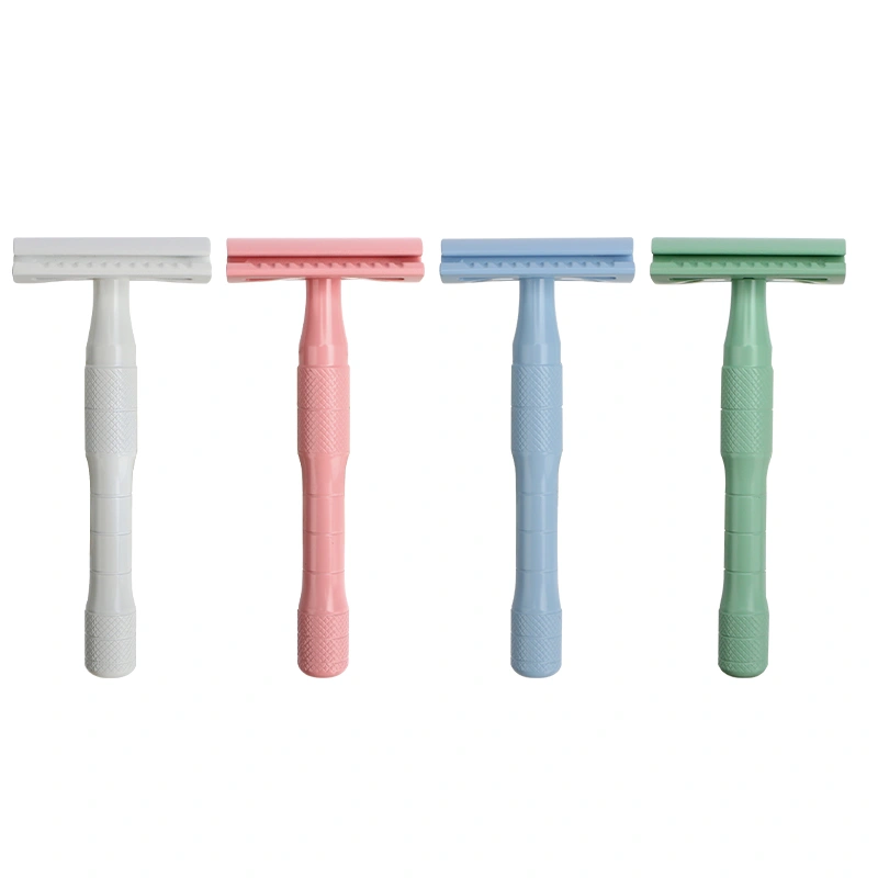 D665 Safety razor - Professional OEM/ODM Razor Manufacturer - Haward Razor