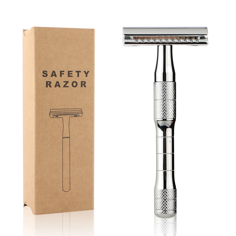 D665 Safety razor - Professional OEM/ODM Razor Manufacturer - Haward Razor