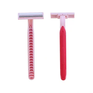Cuchilla D228L de doble filo