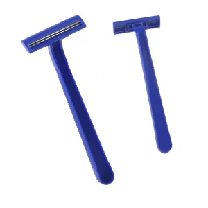 D206 Twin Blade Razor