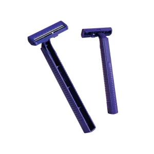 D207 Twin blade Razor