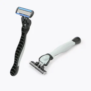 D631L Rasoir à raser à 6 lames