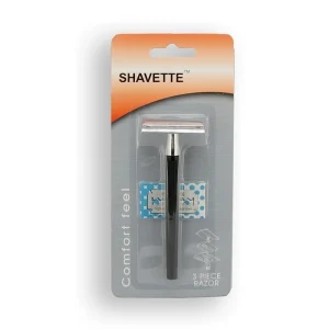 D648 Safety Razor