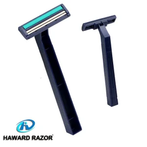 D210L Cuchilla doble con lubricante