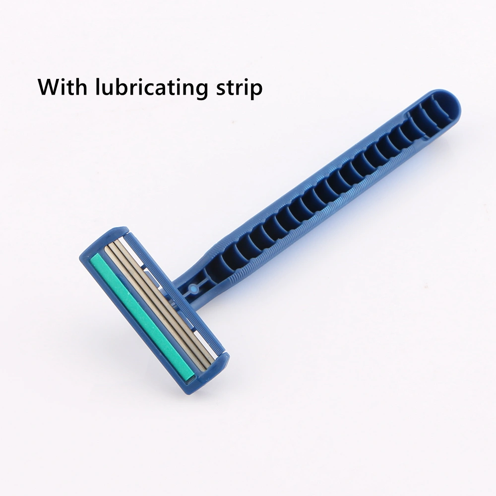 D328L Triple Blade Fixed - Professional OEM/ODM Razor Manufacturer ...