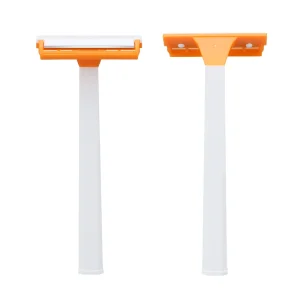 D126 Single Blade Razor