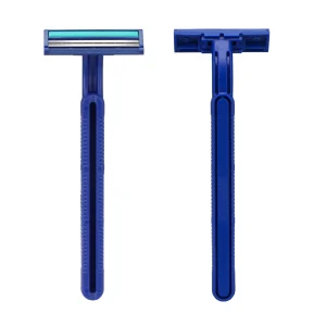 D208L Twin blade Disposable