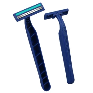 D211L Twin blade Disposable