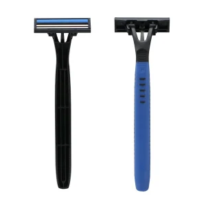 D224L Twin blade Pivot handle