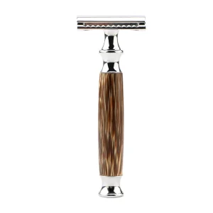 D659 Bamboo Safety Razor
