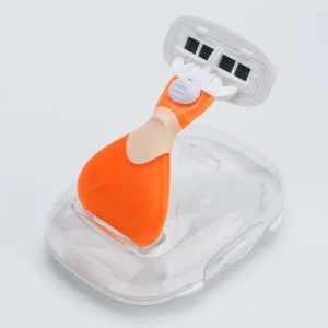 D564 Women Mini Razor